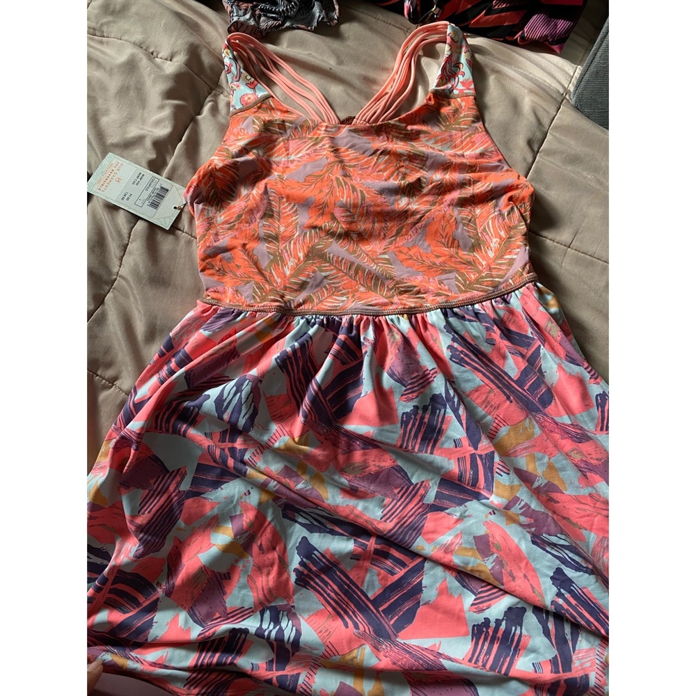 Soybu dress
